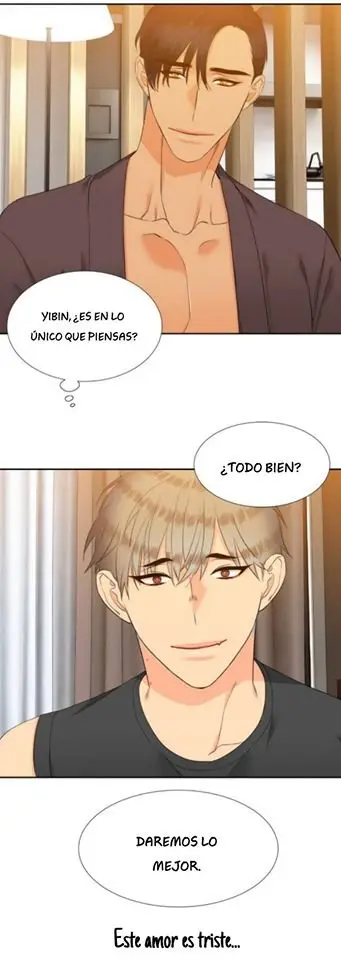 Lazos de Sangre - Capítulo 40 - Página 23 - LectorTMOo