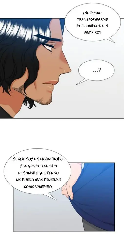 Lazos de Sangre - Capítulo 40 - Página 25 - LectorTMOo