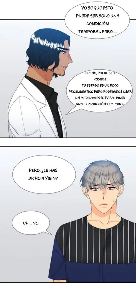 Lazos de Sangre - Capítulo 40 - Página 26 - LectorTMOo