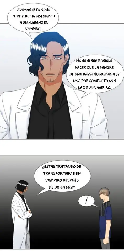 Lazos de Sangre - Capítulo 40 - Página 27 - LectorTMOo