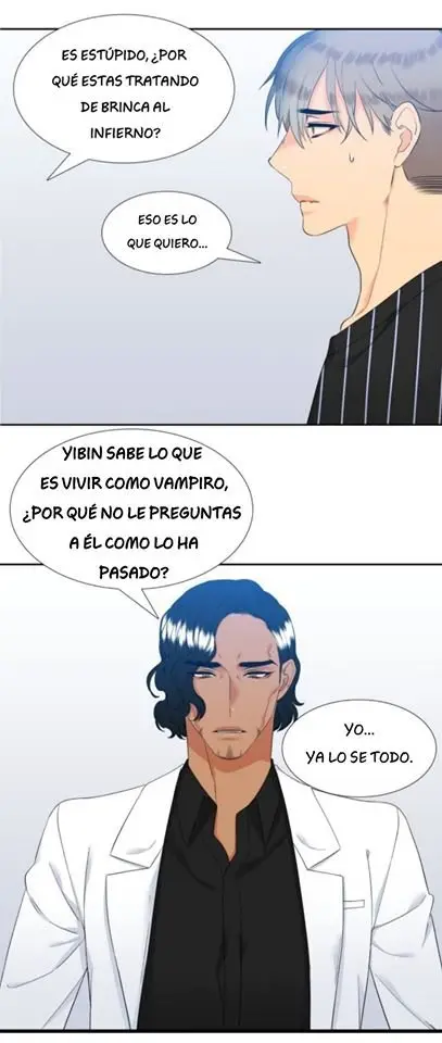 Lazos de Sangre - Capítulo 40 - Página 28 - LectorTMOo