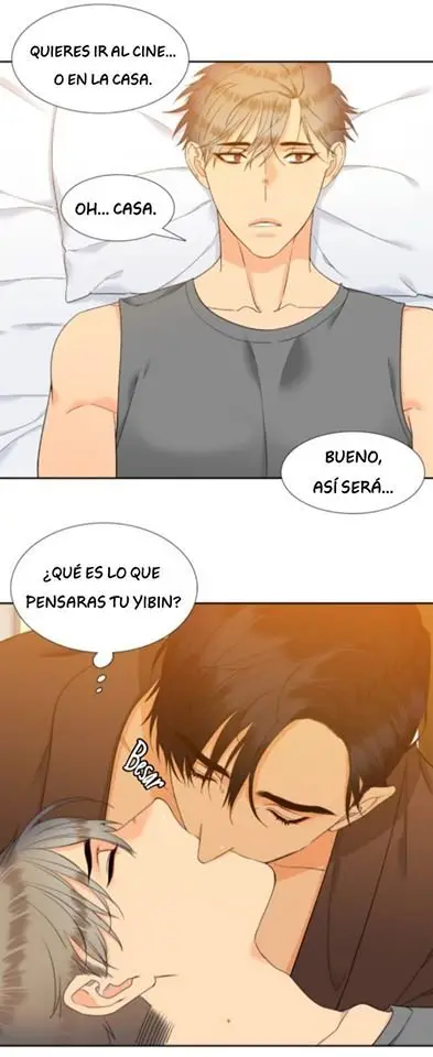 Lazos de Sangre - Capítulo 41 - Página 4 - LectorTMOo