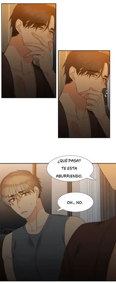 Lazos de Sangre - Capítulo 41 - Página 7 - LectorTMOo