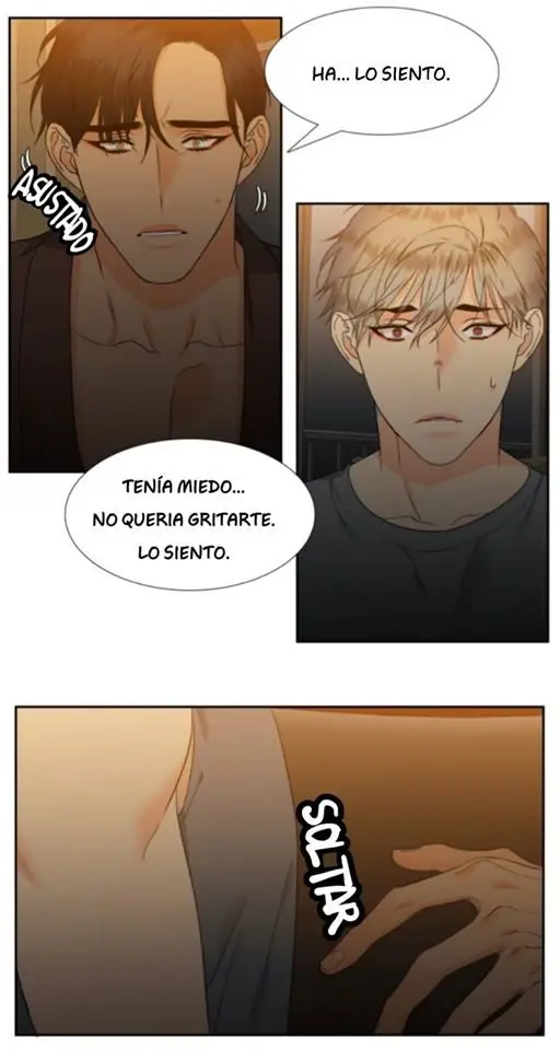 Lazos de Sangre - Capítulo 41 - Página 13 - LectorTMOo