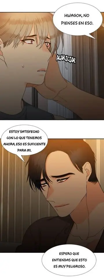 Lazos de Sangre - Capítulo 41 - Página 14 - LectorTMOo