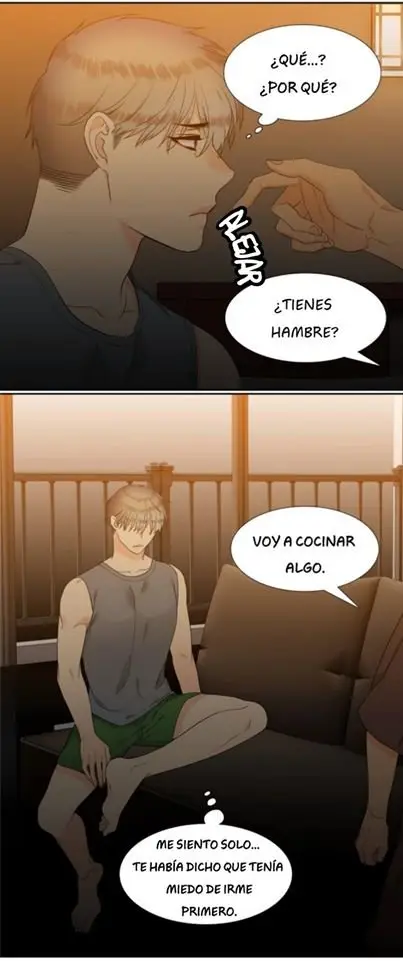 Lazos de Sangre - Capítulo 41 - Página 15 - LectorTMOo