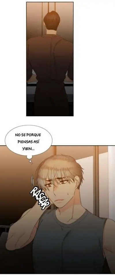 Lazos de Sangre - Capítulo 41 - Página 16 - LectorTMOo
