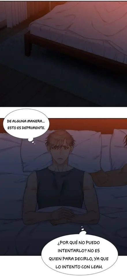 Lazos de Sangre - Capítulo 41 - Página 17 - LectorTMOo