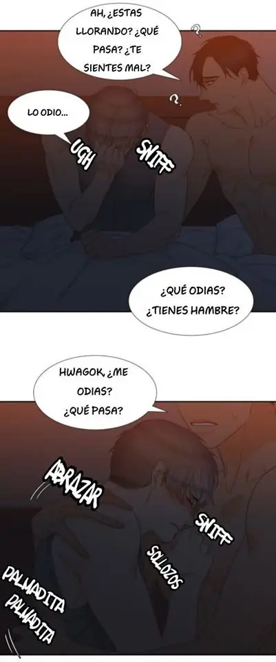 Lazos de Sangre - Capítulo 41 - Página 20 - LectorTMOo