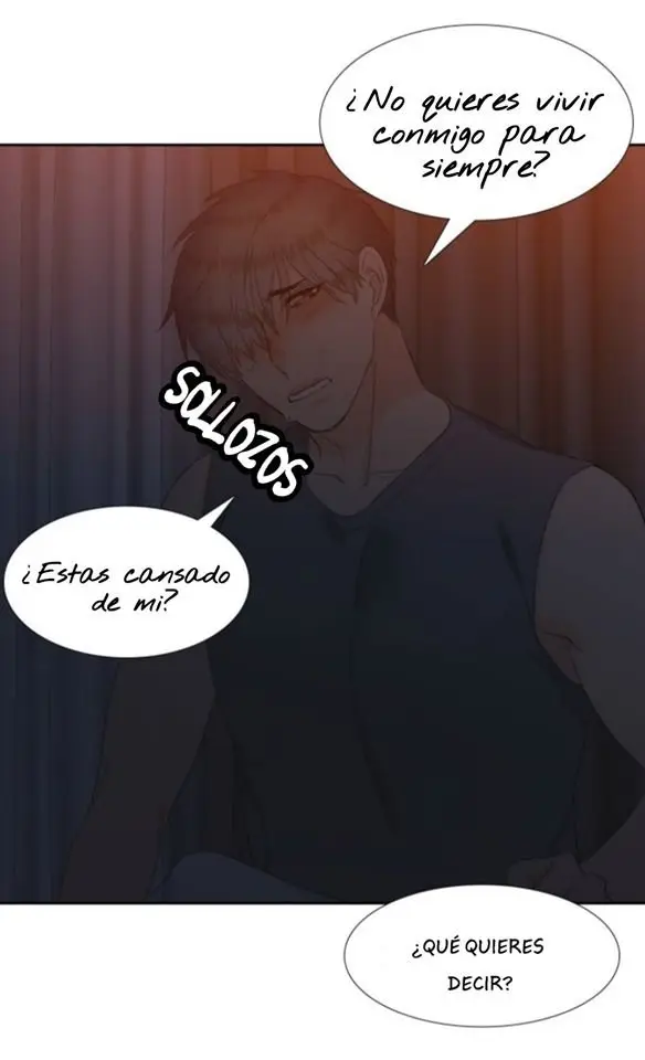 Lazos de Sangre - Capítulo 41 - Página 22 - LectorTMOo