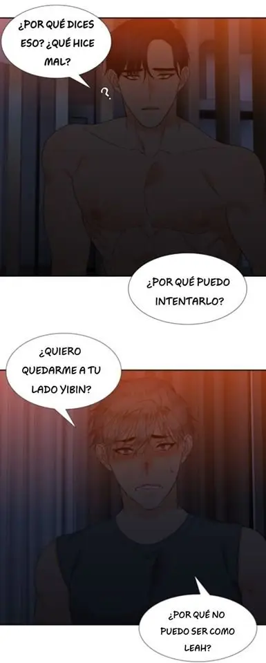 Lazos de Sangre - Capítulo 41 - Página 23 - LectorTMOo