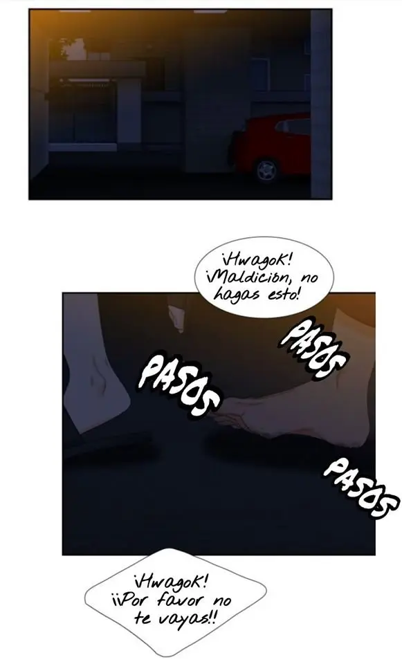 Lazos de Sangre - Capítulo 41 - Página 26 - LectorTMOo