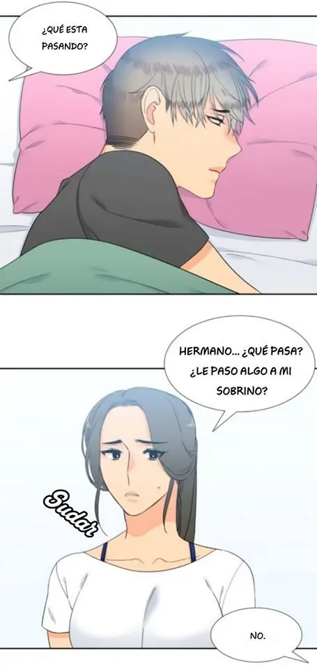 Lazos de Sangre - Capítulo 42 - Página 4 - LectorTMOo