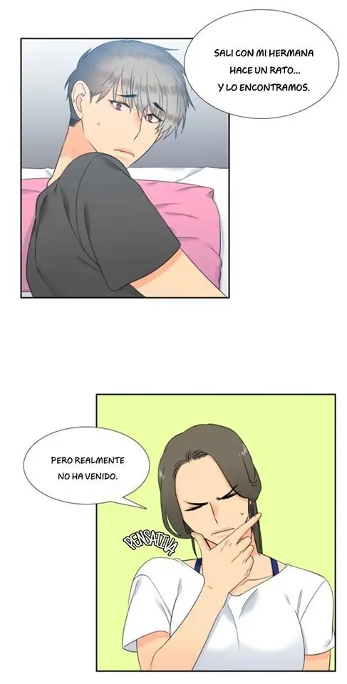 Lazos de Sangre - Capítulo 42 - Página 6 - LectorTMOo