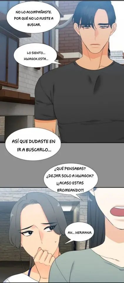 Lazos de Sangre - Capítulo 42 - Página 9 - LectorTMOo