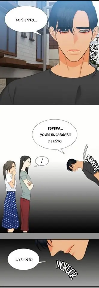 Lazos de Sangre - Capítulo 42 - Página 10 - LectorTMOo