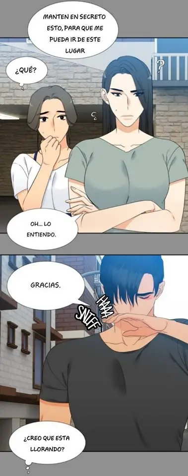 Lazos de Sangre - Capítulo 42 - Página 11 - LectorTMOo