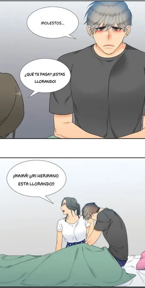 Lazos de Sangre - Capítulo 42 - Página 13 - LectorTMOo