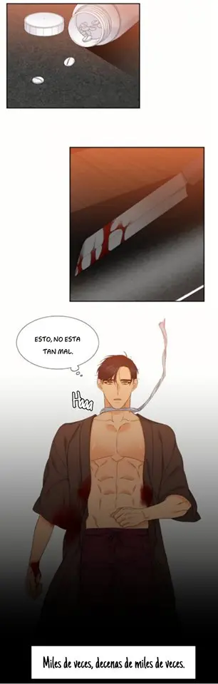 Lazos de Sangre - Capítulo 42 - Página 14 - LectorTMOo