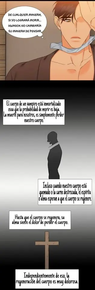 Lazos de Sangre - Capítulo 42 - Página 15 - LectorTMOo