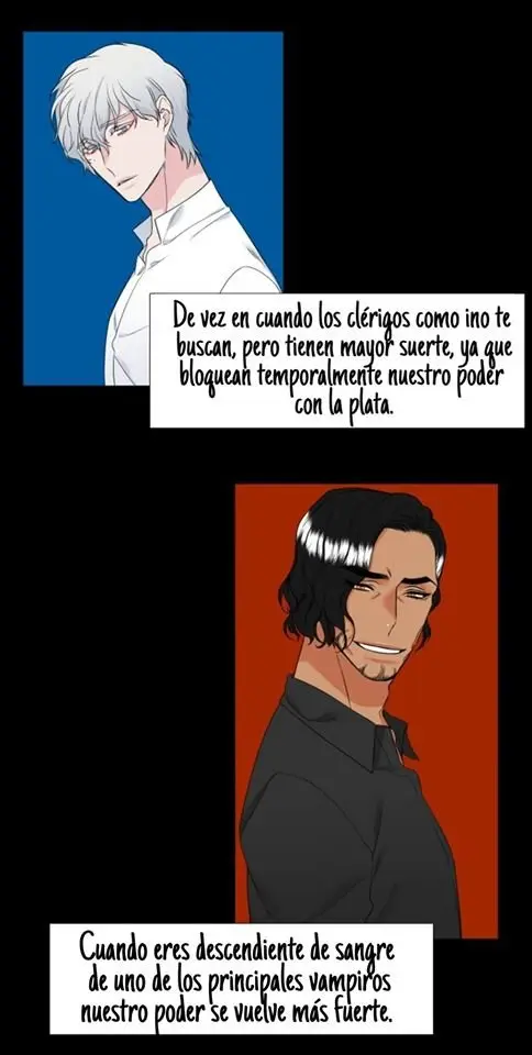 Lazos de Sangre - Capítulo 42 - Página 16 - LectorTMOo