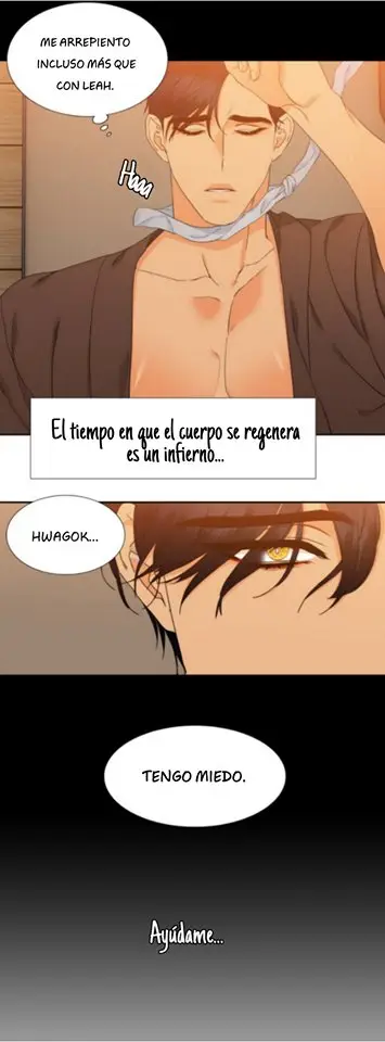 Lazos de Sangre - Capítulo 42 - Página 17 - LectorTMOo