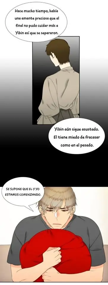 Lazos de Sangre - Capítulo 42 - Página 23 - LectorTMOo