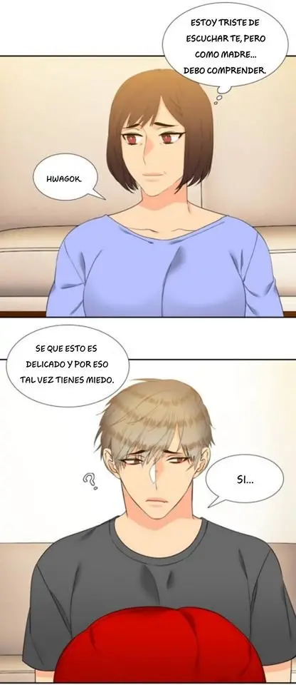 Lazos de Sangre - Capítulo 42 - Página 24 - LectorTMOo
