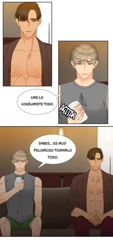 Lazos de Sangre - Capítulo 43 - Página 2 - LectorTMOo