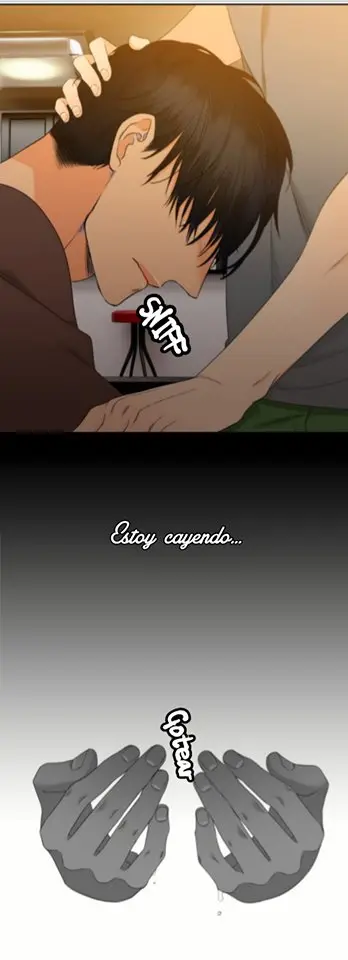 Lazos de Sangre - Capítulo 43 - Página 8 - LectorTMOo