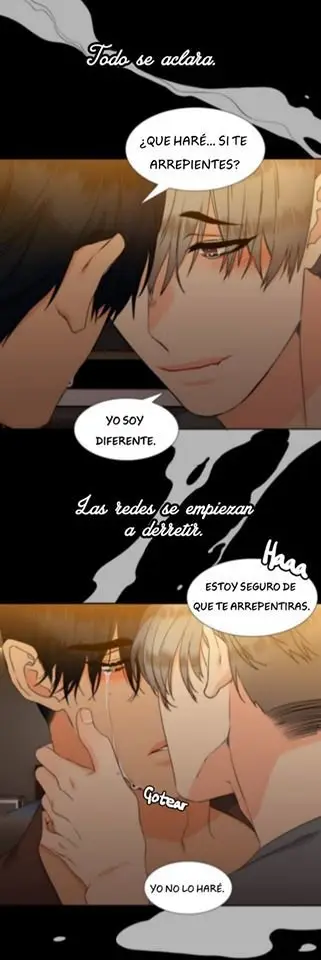 Lazos de Sangre - Capítulo 43 - Página 13 - LectorTMOo