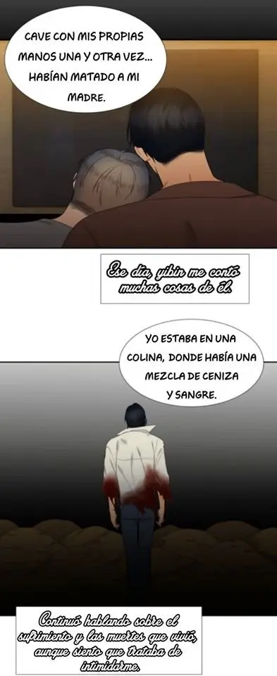 Lazos de Sangre - Capítulo 43 - Página 16 - LectorTMOo