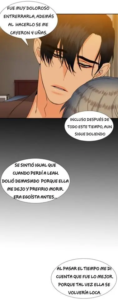 Lazos de Sangre - Capítulo 43 - Página 17 - LectorTMOo