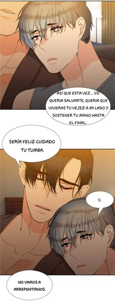 Lazos de Sangre - Capítulo 43 - Página 18 - LectorTMOo