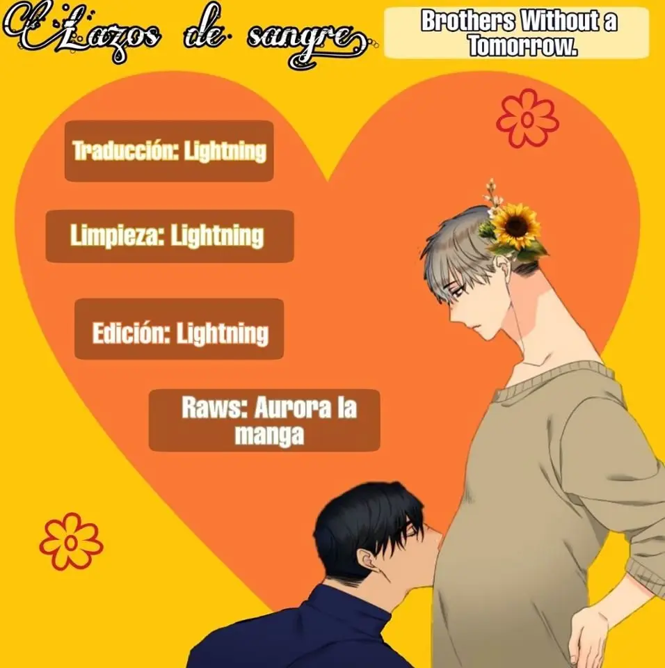 Lazos de Sangre - Capítulo 44 - Página 1 - LectorTMOo