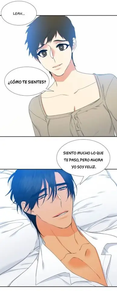 Lazos de Sangre - Capítulo 44 - Página 3 - LectorTMOo