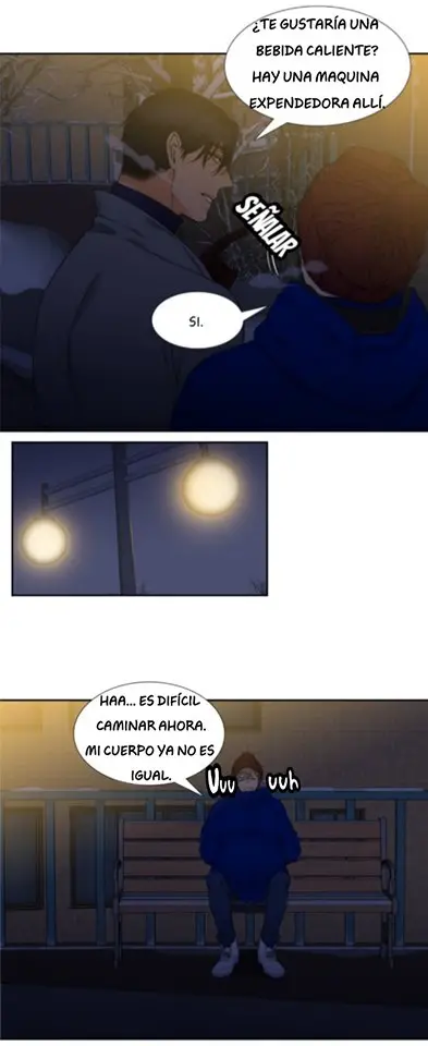 Lazos de Sangre - Capítulo 44 - Página 34 - LectorTMOo