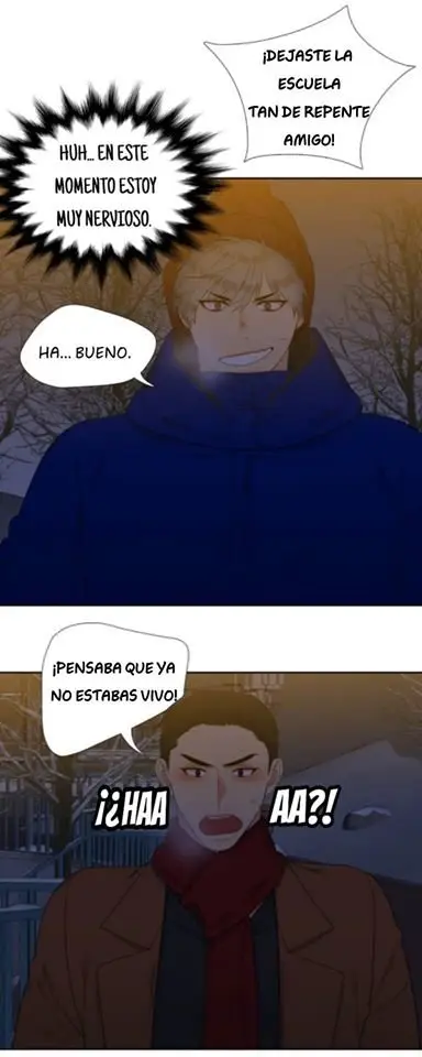 Lazos de Sangre - Capítulo 45 - Página 4 - LectorTMOo