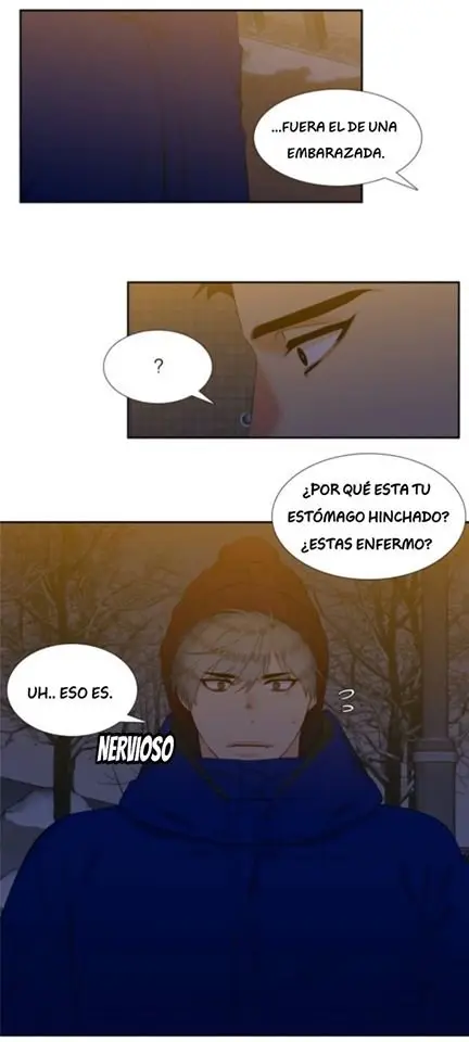 Lazos de Sangre - Capítulo 45 - Página 7 - LectorTMOo