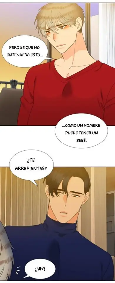Lazos de Sangre - Capítulo 45 - Página 14 - LectorTMOo