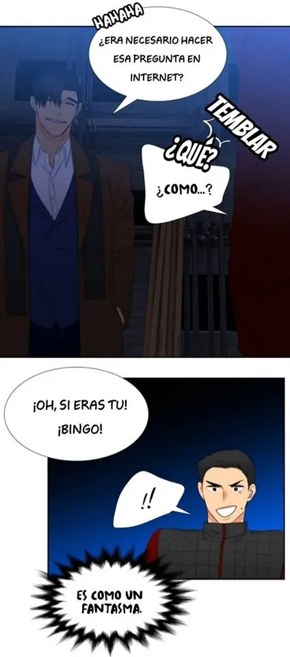 Lazos de Sangre - Capítulo 45 - Página 23 - LectorTMOo