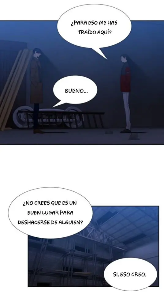 Lazos de Sangre - Capítulo 45 - Página 24 - LectorTMOo