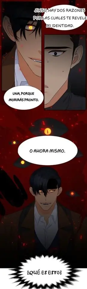 Lazos de Sangre - Capítulo 45 - Página 29 - LectorTMOo
