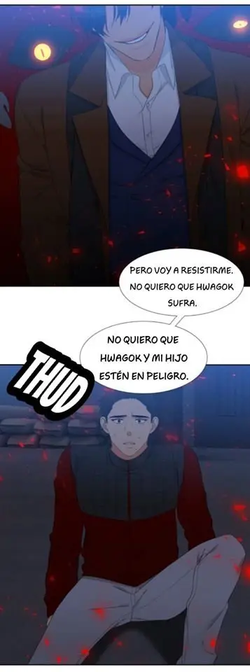 Lazos de Sangre - Capítulo 45 - Página 31 - LectorTMOo