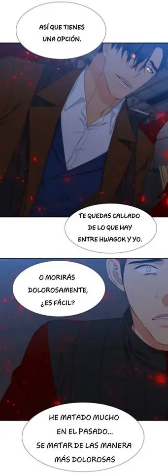 Lazos de Sangre - Capítulo 45 - Página 32 - LectorTMOo