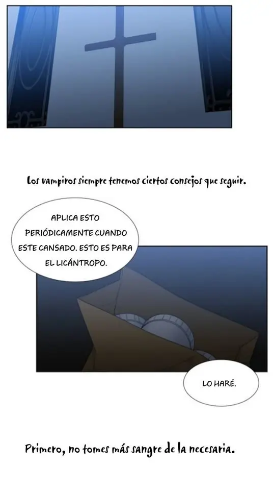 Lazos de Sangre - Capítulo 46 - Página 6 - LectorTMOo
