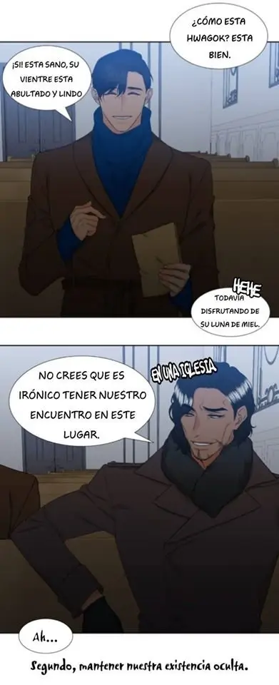 Lazos de Sangre - Capítulo 46 - Página 7 - LectorTMOo