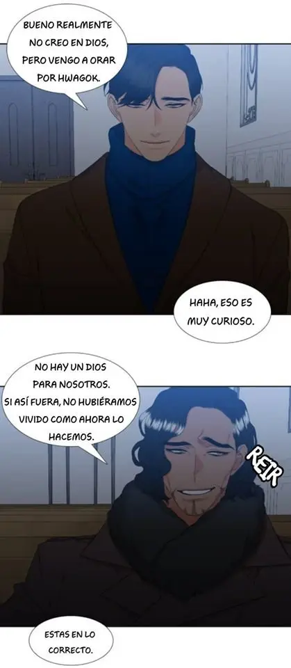 Lazos de Sangre - Capítulo 46 - Página 8 - LectorTMOo