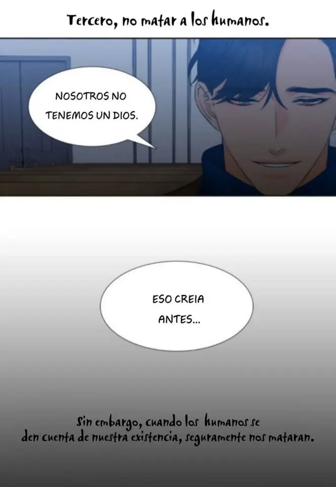 Lazos de Sangre - Capítulo 46 - Página 9 - LectorTMOo