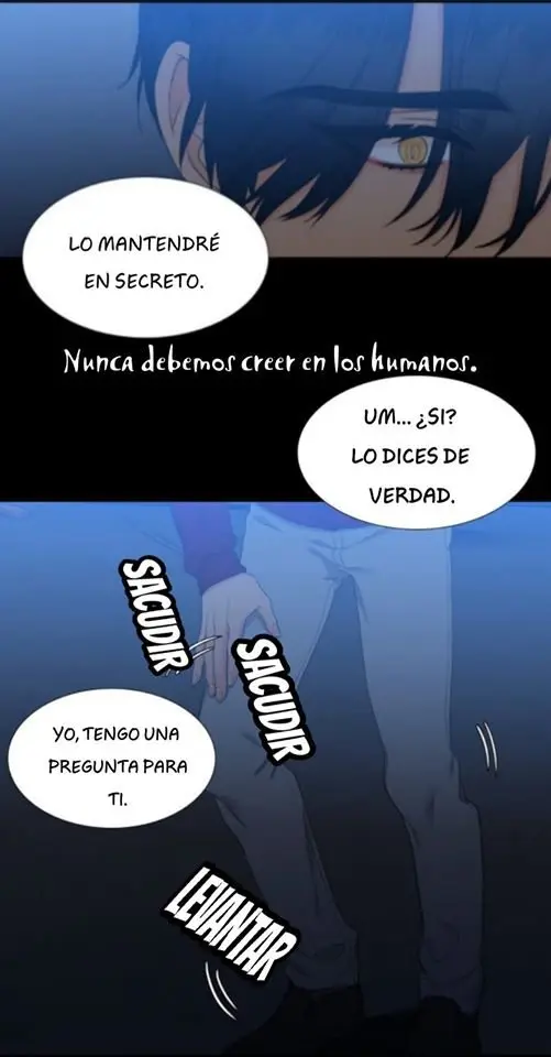 Lazos de Sangre - Capítulo 46 - Página 10 - LectorTMOo